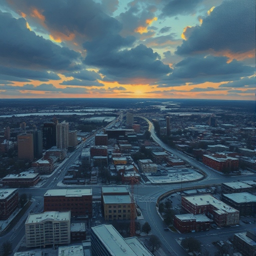 First Image